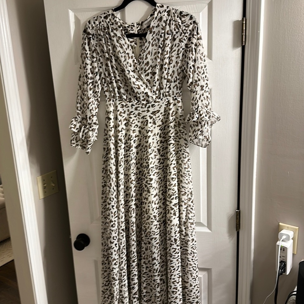 Storets dress